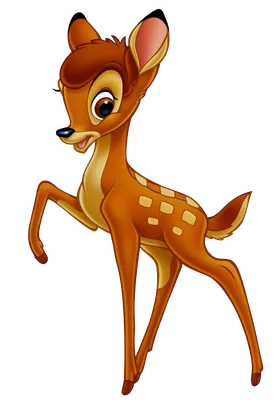 Bambi/Gallery | Disney Fanon Wiki | Fandom