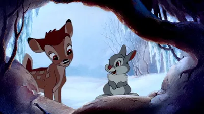 Bambi (1942)