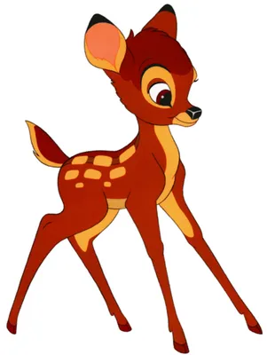 Bambi | Disney Movies