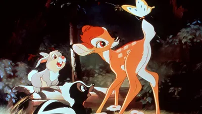 Bambi II | Rotten Tomatoes