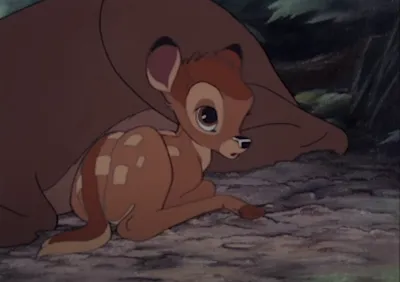 I cannot believe Disney's working on a live-action Bambi movie — this needs  to stop | Tom's Guide
