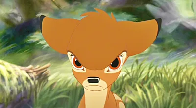 Bambi' Live-Action Cast Based on Sarah Polley Directing