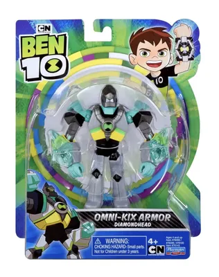 Игровой набор Ben 10 8 фигурок героев Бен 10, размер 10-12 см + Свет, –  фото, отзывы, характеристики в интернет-магазине ROZETKA от продавца:  Kidsboх | Купить в Украине: Киеве, Харькове, Днепре, Одессе, Запорожье,  Львове