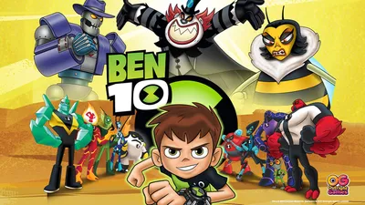 Buy Ben 10 | Xbox