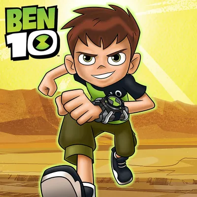 Ben 10 - YouTube