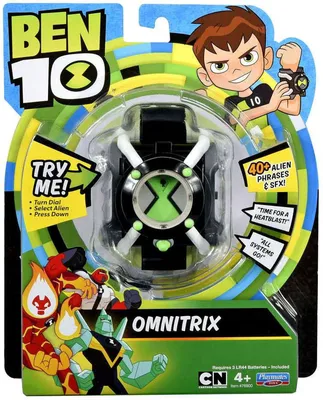 Ben 10 Classic Poster by TheHawkDown on DeviantArt