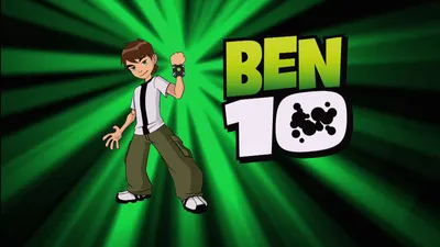 Watch Ben 10 | Netflix
