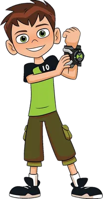 22 Facts About Young Ben Tennyson (Ben 10: Ultimate Alien) - Facts.net