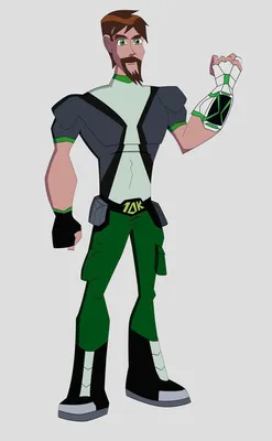 Ben 10k's Aliens were honestly just perfected versions of the Originals and  IMO had the best designs out of the whole series. : r/Ben10