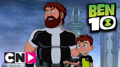 Ben 10: Ultimate Alien (TV Series 2010–2012) - IMDb