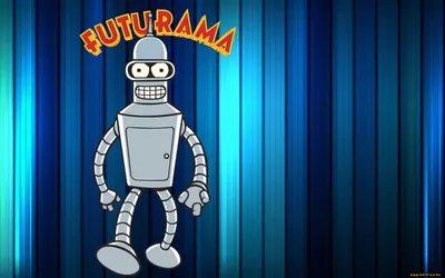 Обои Футурама Мультфильмы Futurama, обои для рабочего стола, фотографии  футурама, мультфильмы, futurama, bender, bending, rodriguez, бендер, робот  Обои для рабочего стола, скачать обои картинки заставки на рабочий стол.
