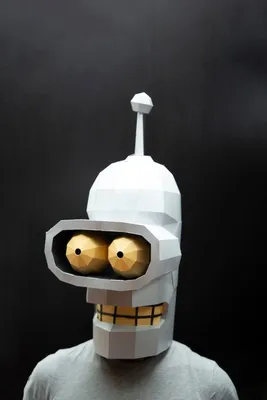 Bender (Futurama) by Fredrickart on Newgrounds