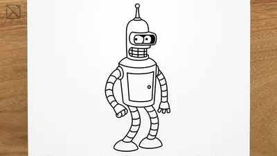 Bender (Futurama concept skin collab) : r/FortNiteBR