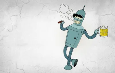 Bender: The Beginning (2021) - IMDb