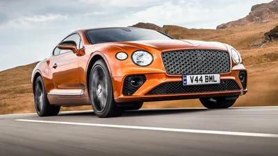 New 2023 Bentley Continental GT Azure 2D Convertible for Sale #PC006459 |  Holman Motorcars