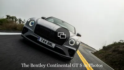 Bentley Continental GT Review (2024) | Autocar