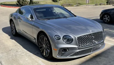 Bentley Continental GTC Speed car review