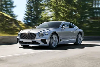 Review: 2022 Bentley Continental GT Mulliner - Hagerty Media