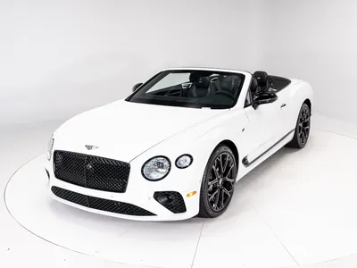 Bentley: Meet Bentley's best-selling beast: The devastatingly handsome Rs  1.37 cr V8 Continental GT - The Economic Times