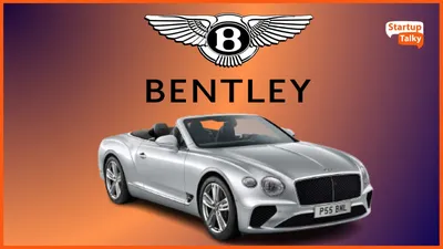 Certified Pre-Owned 2023 Bentley Continental GT V8 S 2D Convertible in Mt.  Laurel #PC005779 | Holman