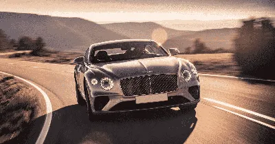 Marketing Strategies of Bentley: Redefining Power and Luxury