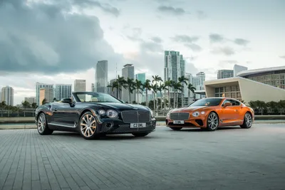 A brief history of Bentley | Blog | German Automotive | car