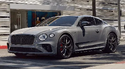 Exclusive: Top 10 most expensive Bentleys you can actually buy
