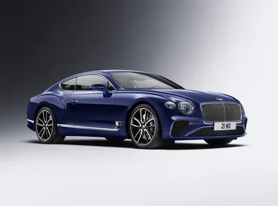 2022 Bentley Continental GT Speed Review: Excessive, Unnecessary Excellence  - CNET