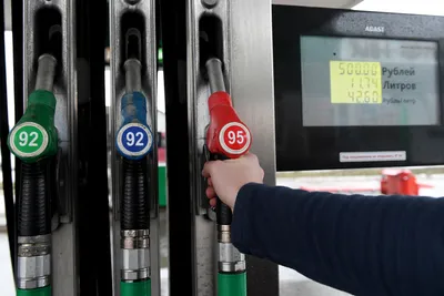 Эксперт объяснил, почему в Беларуси дешевеет бензин, и рассказал, чего  ожидать дальше — Блог Гродно s13