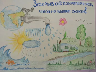 Берегите воду. Окружающий мир. 3 класс, 1 часть. Учебник А. Плешаков стр.  59-63 - YouTube