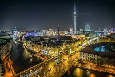 Музей города Берлина (Stadtmuseum Berlin) - Berlin.de