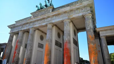 Берлин для детей 🧭 цена экскурсии €140, 9 отзывов, расписание экскурсий в  Берлине