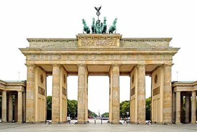 Поездка в Берлин: советы путешественникам