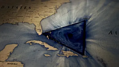 Бермудский треугольник: территория развенчанных легенд - Статьи