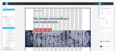 17 бесплатных программных инструментов для веб-дизайна, которые помогут  создать отличный сайт в 2023 году - Notissimus.com