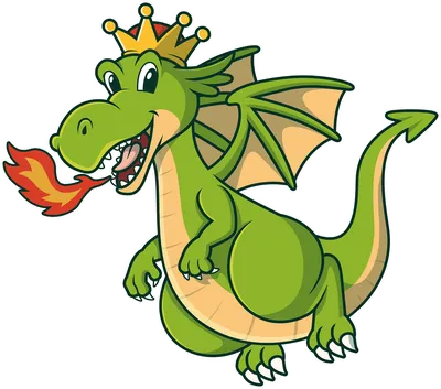 Драконы Королева Драконов Фантазия - Бесплатное изображение на Pixabay -  Pixabay