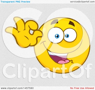 Emoji Emoticon With Medical Mask Over Mouth Showing Ok Sign Royalty Free  SVG, Cliparts, Vectors, and Stock Illustration. Image 155866410.