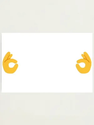 OK Hand Emoji 3D Model $19 - .3ds .blend .c4d .fbx .max .ma .lxo .obj .usdz  .unitypackage .upk .gltf - Free3D