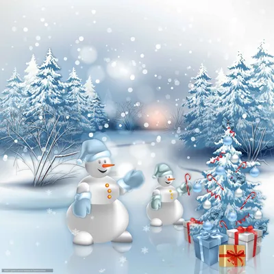 Download wallpaper happy new year, Christmas Wallpaper, Christmas  Background, New source free desktop wallpaper in the resolution 6000x6000 —  picture №639832