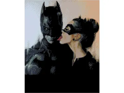 Интимную сцену Бэтмена и Женщины-кошки вырезали из \"Харли Квинн\" - РИА  Новости, 17.06.2021