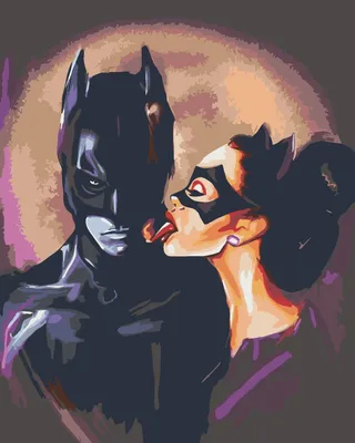 Бэтмен и Женщина-Кошка против Людей Бэйна. Тёмный рыцарь: Возрождение  легенды. 2012 - YouTube