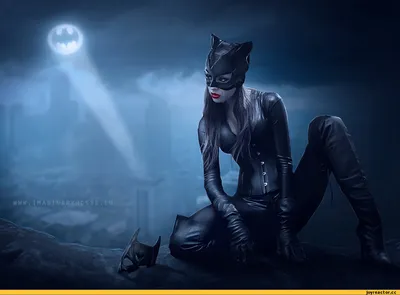 Женщина-кошка и Джокер: появились новые кадры мультфильма «Бэтмен: долгий  Хэллоуин» | Канобу