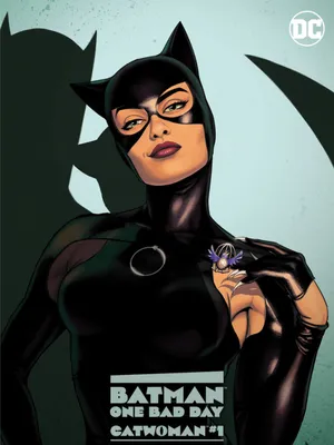 Первые фото детализированной фигурки Женщины-кошки в костюме из \"Бэтмен  возвращается\" - Shazoo