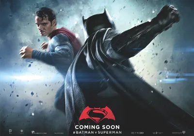 Бэтмен против Супермена: На заре справедливости. Расширенная версия (на  английском языке с русскими субтитрами) (Фильм 2016) смотреть онлайн  бесплатно трейлеры и описание