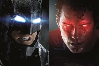Фильм недели: «Бэтмен против Супермена: На заре справедливости» -  Аналитический интернет-журнал Власть