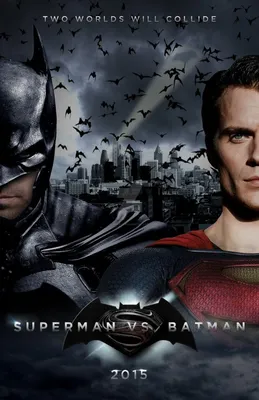 Бэтмен против Супермена: На заре справедливости». Позитивный обзор | Кино |  Мир фантастики и фэнтези