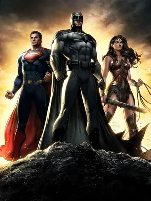 Бэтмен против Супермена: На заре справедливости | Бэтмен Вики | Fandom