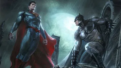 Бэтмен против Супермена, но не против чудо-женщины :3 / Бэтмен против  Супермена :: Wonder Woman (Чудо Женщина, Диана Принс, Принцесса Диана из  Фемискиры (Темискиры)) :: Superman (Супермен, Человек из стали, Кал-Эл,  Кларк