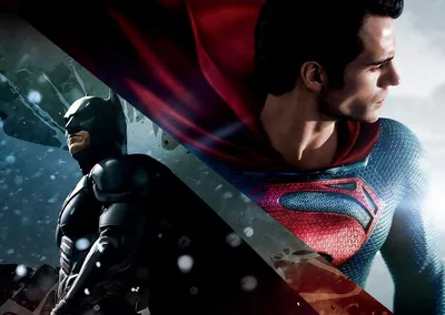 Кадры из фильма: Бэтмен против Супермена: На заре справедливости