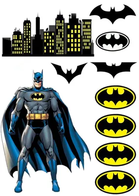 Набор фигурок GooJitZu Бэтмен и Джокер тянущихся 38685 купить по цене 34190  ₸ в интернет-магазине Детский мир